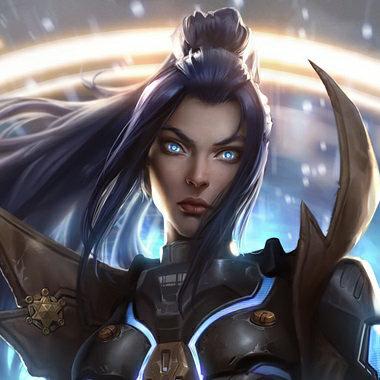 Pulsefire Caitlyn