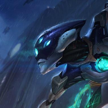 Program Camille