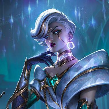 Prestige Winterblessed Camille