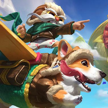 Corgi Corki