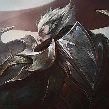 God-King Darius