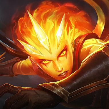 Infernal Diana