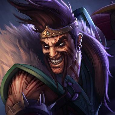 sagde svimmelhed Ubetydelig Draven Build Adc – LoL Draven Runes S12 [13.6 UPDATED]