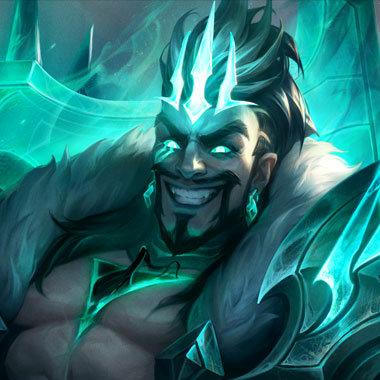 Ruined Draven