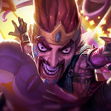 Draven Draven