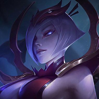 Blood Moon Elise