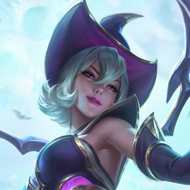 Bewitching Elise