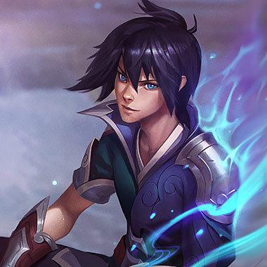 SSG Ezreal