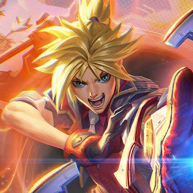 Battle Academia Ezreal