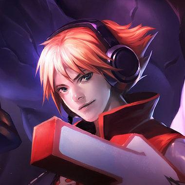 TPA Ezreal