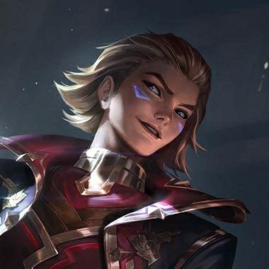 Masque of the Black Rose Ezreal