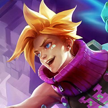 Arcade Ezreal