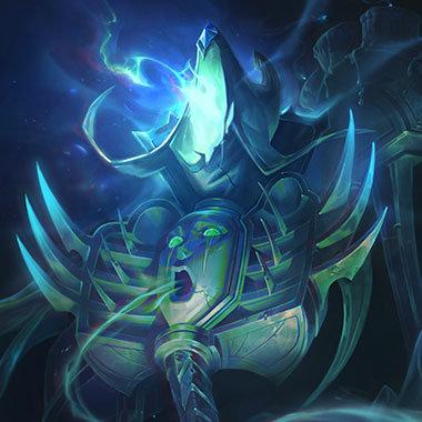 Spectral Fiddlesticks