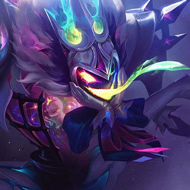 Star Nemesis Fiddlesticks