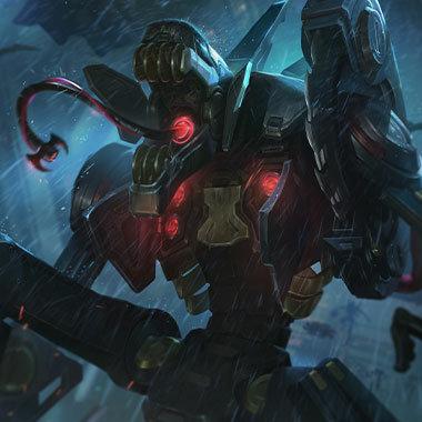 Praetorian Fiddlesticks