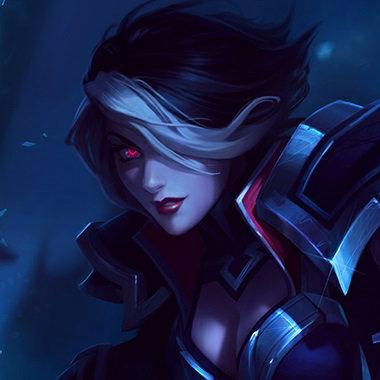 Nightraven Fiora