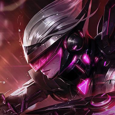 PROJECT: Fiora