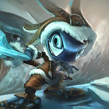 Tundra Fizz