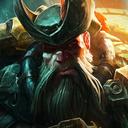 Gangplank