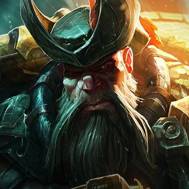 Gangplank