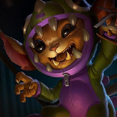 Dino Gnar