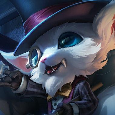 Gentleman Gnar