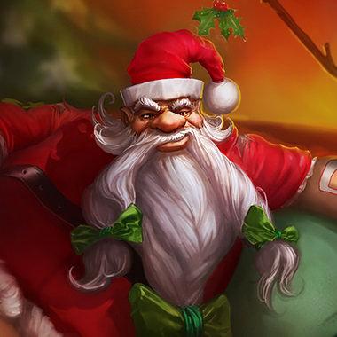 Santa Gragas