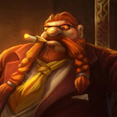 Gragas, Esq.