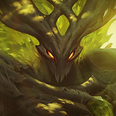 Elderwood Hecarim