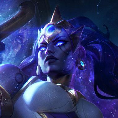 Cosmic Invoker Illaoi