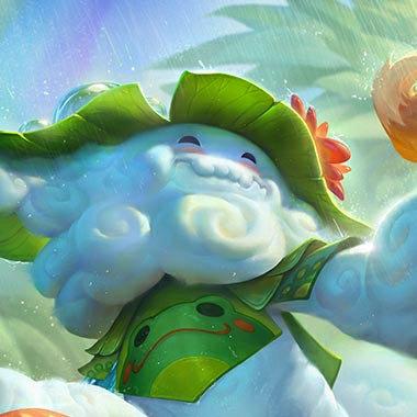 Rain Shepherd Ivern