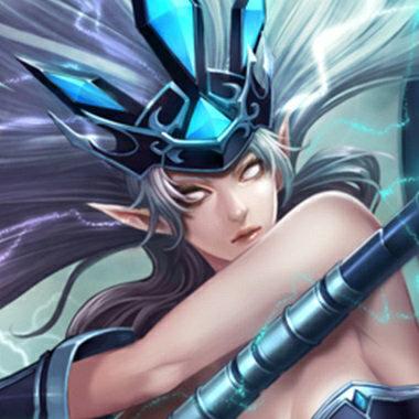 Tempest Janna