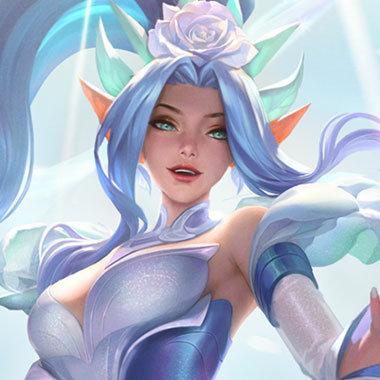 Crystal Rose Janna