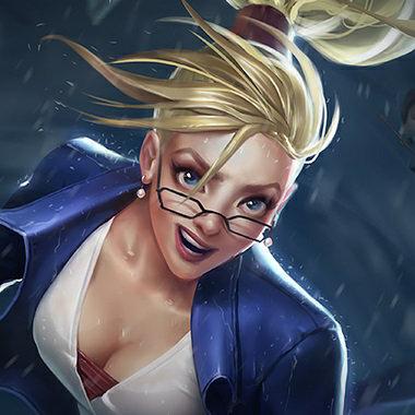 Forecast Janna