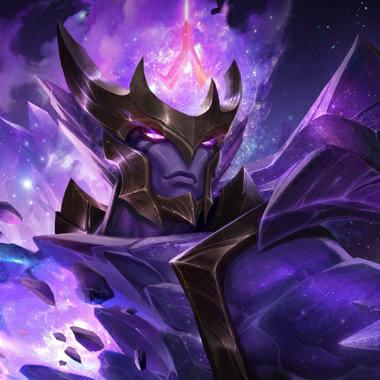 Dark Star Jarvan IV