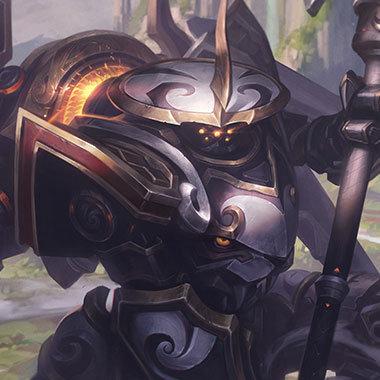 Mecha Kingdoms Jax