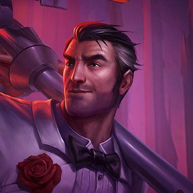 Debonair Jayce