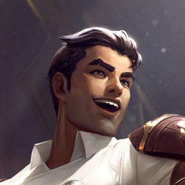 Arcane Inventor Jayce