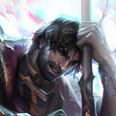 Arcane Survivor Jayce