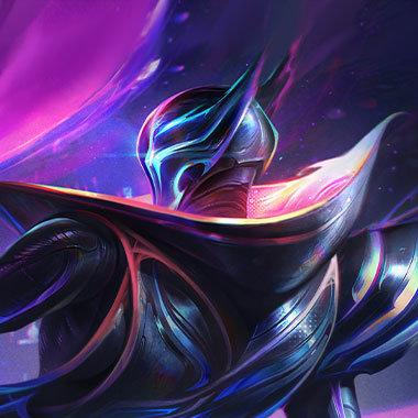 Empyrean Jhin