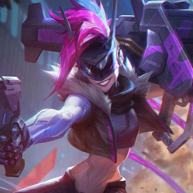 PROJECT: Jinx