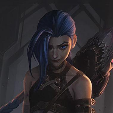 Arcane Enemy Jinx