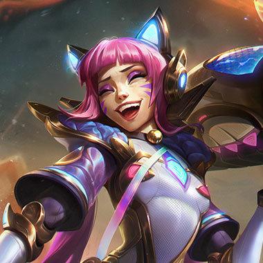 Prestige Battle Cat Jinx