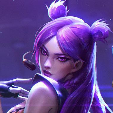 K/DA Kai'Sa