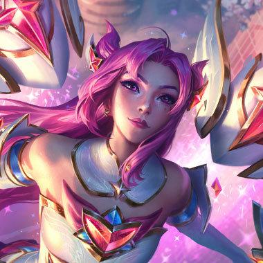 Star Guardian Kai'Sa