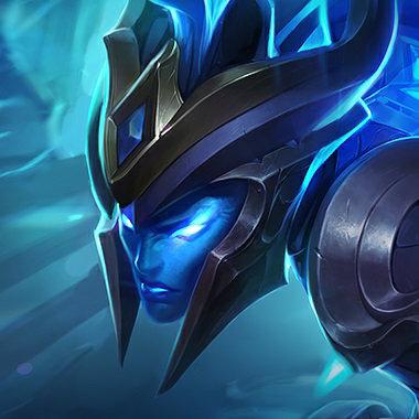 Worlds 2015 Kalista