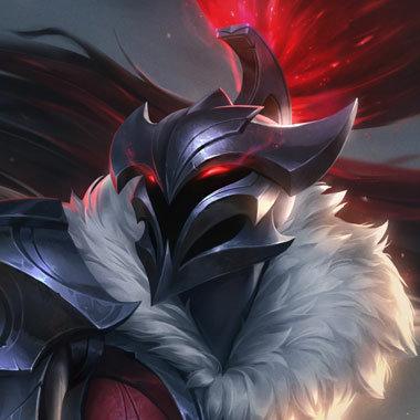 Marauder Kalista