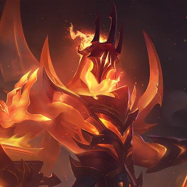 Infernal Karthus