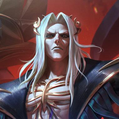 Pentakill III: Lost Chapter Karthus