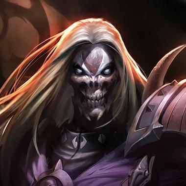 Pentakill Karthus